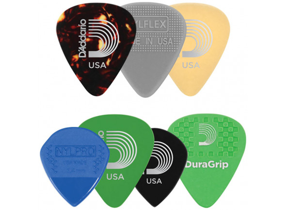 D´Addario 1XVP4-5 D´Addario 1XVP4-5